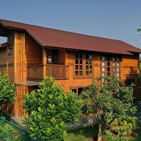 The Pine Loft Villa Bangalore Ngoại thất bức ảnh
