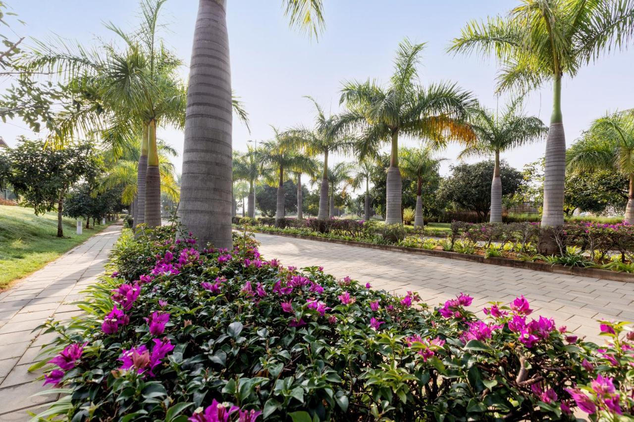 The Pine Loft Villa Bangalore Ngoại thất bức ảnh