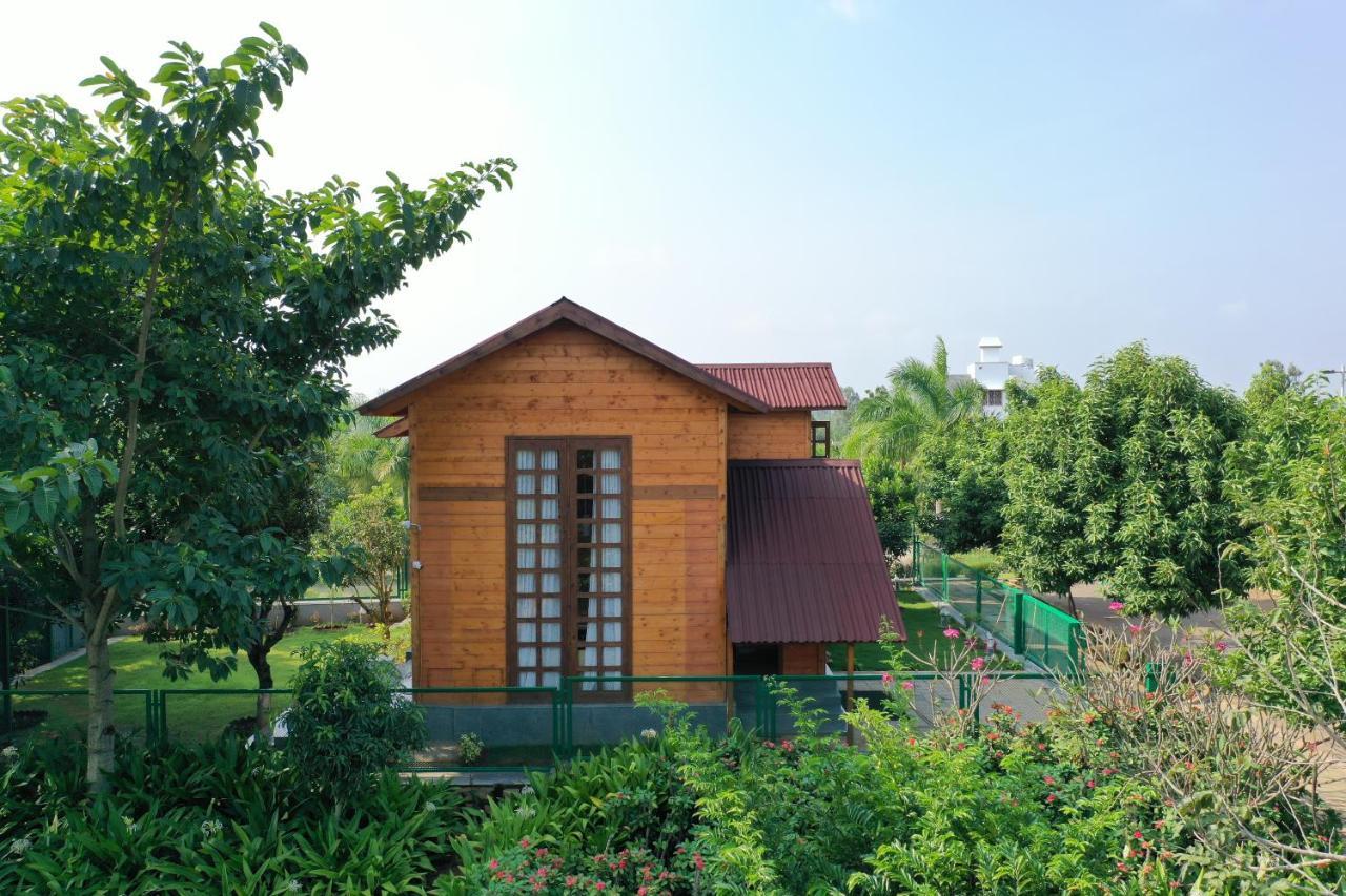 The Pine Loft Villa Bangalore Ngoại thất bức ảnh
