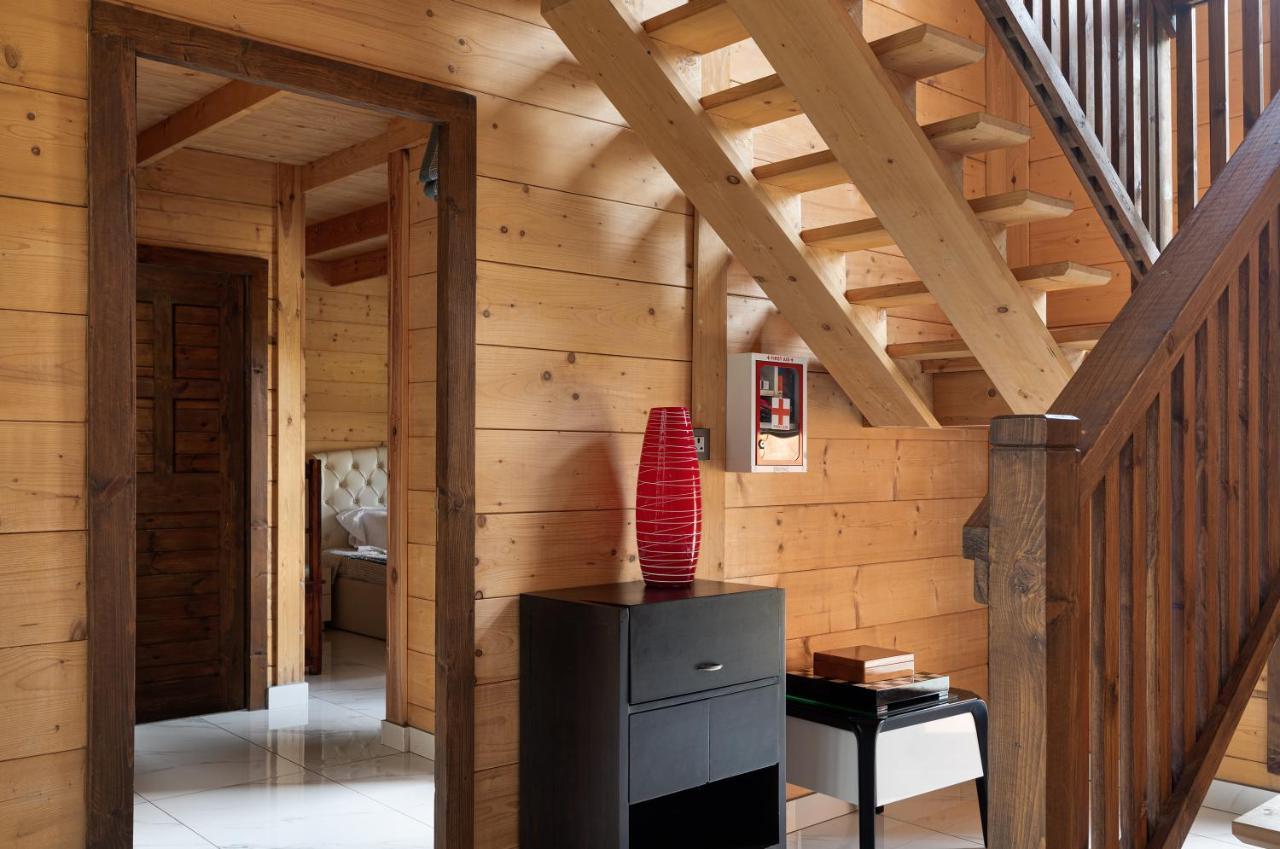 The Pine Loft Villa Bangalore Ngoại thất bức ảnh