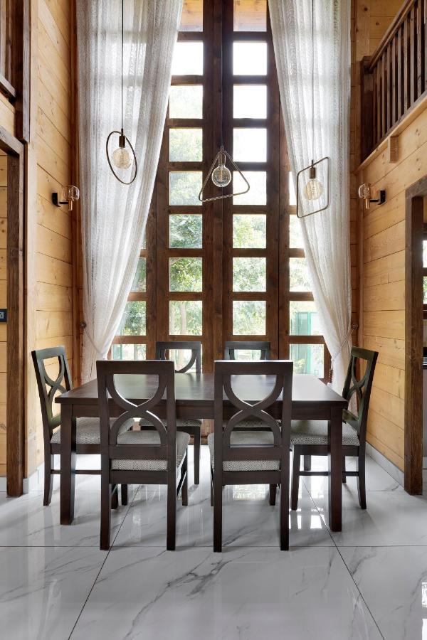 The Pine Loft Villa Bangalore Ngoại thất bức ảnh