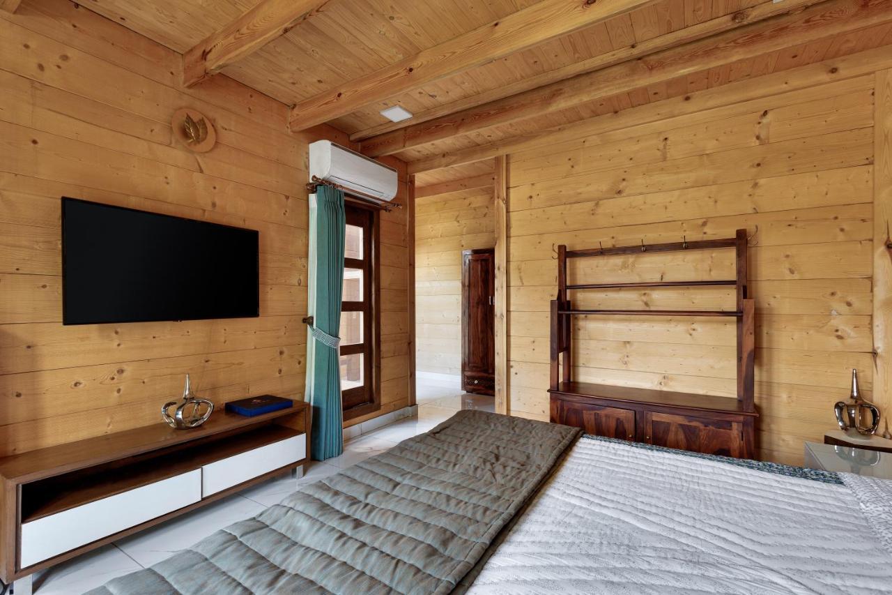 The Pine Loft Villa Bangalore Ngoại thất bức ảnh