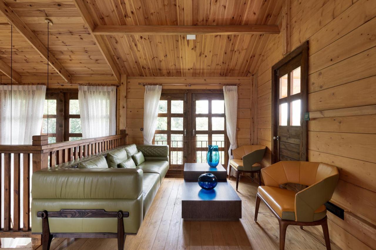 The Pine Loft Villa Bangalore Ngoại thất bức ảnh