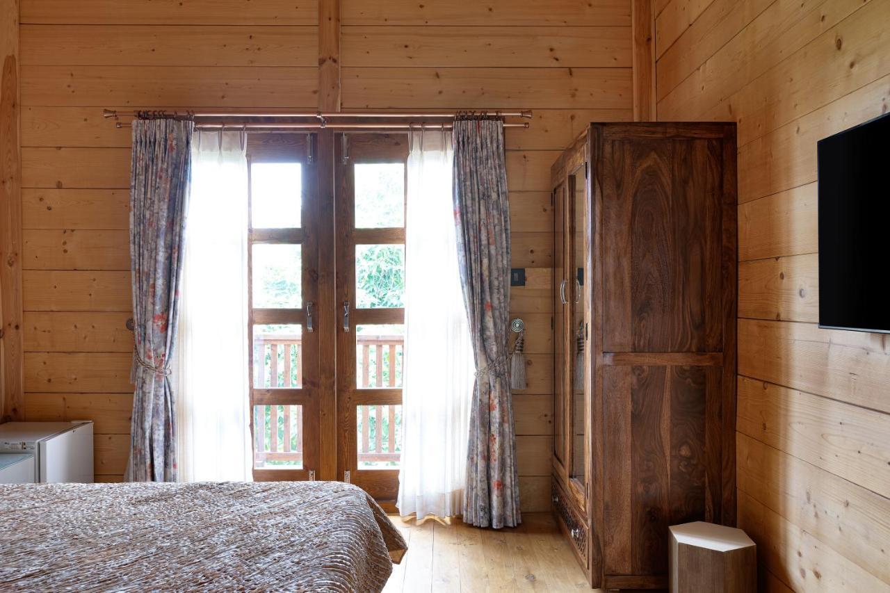 The Pine Loft Villa Bangalore Ngoại thất bức ảnh